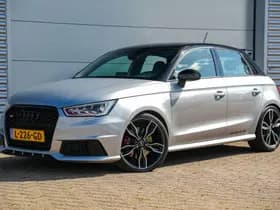 Audi A1 thumbnail 24
