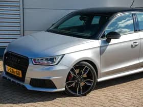 Audi A1 thumbnail 25