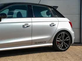 Audi A1 thumbnail 26