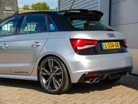 Audi A1 thumbnail 27