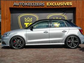 Audi A1 thumbnail 5