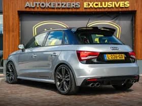 Audi A1 thumbnail 7