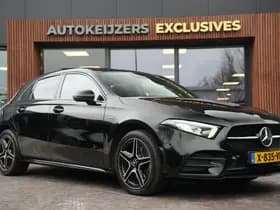 Mercedes-Benz A-Klasse thumbnail 1