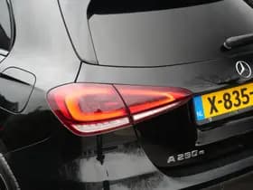 Mercedes-Benz A-Klasse thumbnail 16