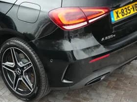 Mercedes-Benz A-Klasse thumbnail 17