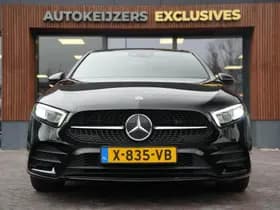 Mercedes-Benz A-Klasse thumbnail 3