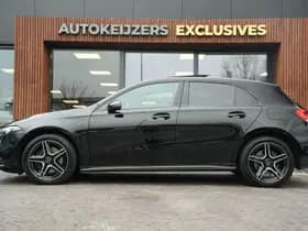 Mercedes-Benz A-Klasse thumbnail 5