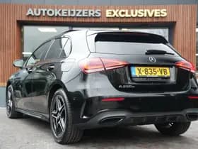 Mercedes-Benz A-Klasse thumbnail 6