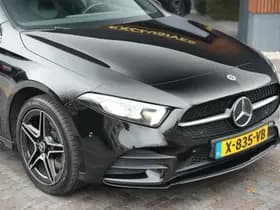 Mercedes-Benz A-Klasse thumbnail 10