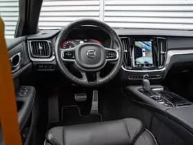 Volvo V60 thumbnail 11