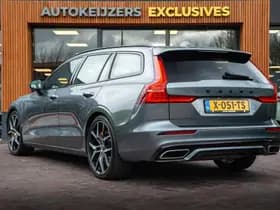 Volvo V60 thumbnail 3