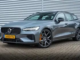 Volvo V60 thumbnail 36