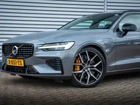 Volvo V60 thumbnail 37