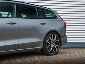 Volvo V60 thumbnail 38