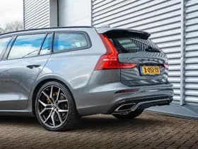 Volvo V60 thumbnail 39