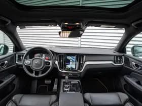 Volvo V60 thumbnail 5