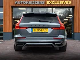 Volvo V60 thumbnail 7