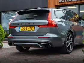 Volvo V60 thumbnail 8
