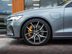 Volvo V60 thumbnail 9