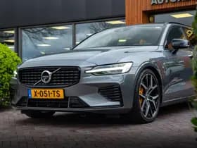 Volvo V60 thumbnail 10