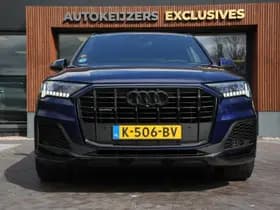 Audi Q7 thumbnail 3