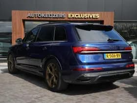 Audi Q7 thumbnail 7