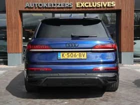 Audi Q7 thumbnail 9