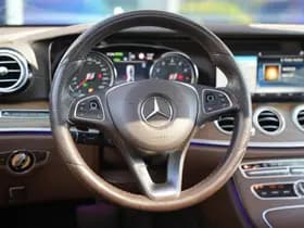 Mercedes-Benz E-Klasse thumbnail 11