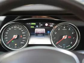 Mercedes-Benz E-Klasse thumbnail 12