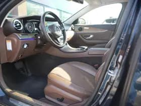 Mercedes-Benz E-Klasse thumbnail 13