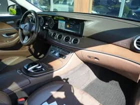 Mercedes-Benz E-Klasse thumbnail 15