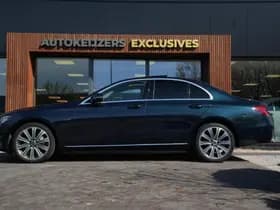 Mercedes-Benz E-Klasse thumbnail 5