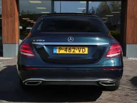 Mercedes-Benz E-Klasse thumbnail 8