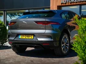 Jaguar I-Pace thumbnail 11