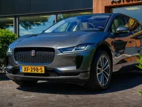 Jaguar I-Pace thumbnail 13