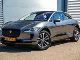 Jaguar I-Pace thumbnail 27