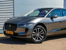 Jaguar I-Pace thumbnail 28