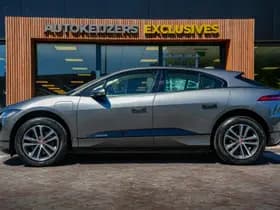 Jaguar I-Pace thumbnail 5