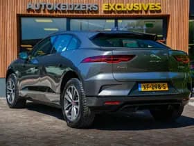 Jaguar I-Pace thumbnail 7