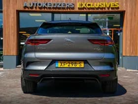 Jaguar I-Pace thumbnail 9