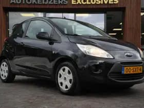 Ford Ka thumbnail 1