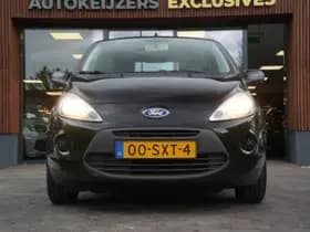 Ford Ka thumbnail 3