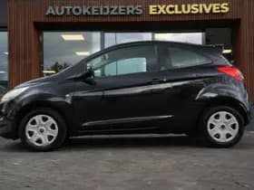 Ford Ka thumbnail 5