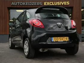 Ford Ka thumbnail 7