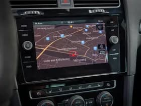 Volkswagen Golf thumbnail 19