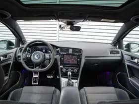 Volkswagen Golf thumbnail 3