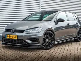 Volkswagen Golf thumbnail 27