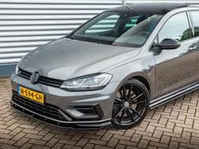 Volkswagen Golf thumbnail 28