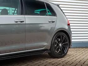 Volkswagen Golf thumbnail 29