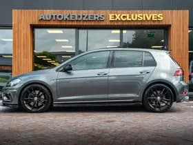 Volkswagen Golf thumbnail 4